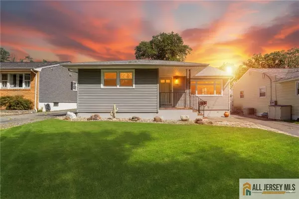 Woodbridge Proper, NJ 07095,118 Willry ST