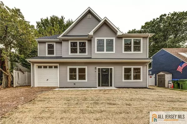 Edison, NJ 08817,36 Sanders RD