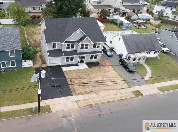 Edison, NJ 08817,125 Idlewild RD