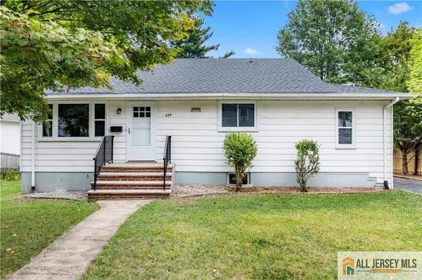 111 Barnard ST, Highland Park, NJ 08904