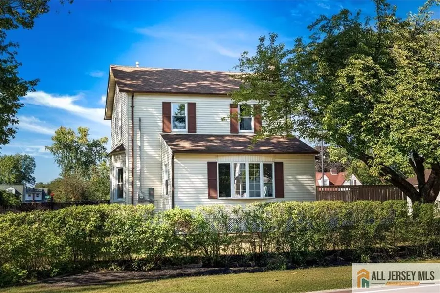 117 E Golf AVE, South Plainfield, NJ 07080