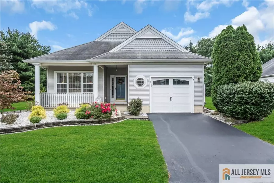 34 Florence DR, Manchester, NJ 08759