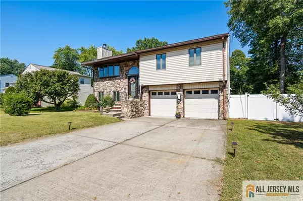 Monroe, NJ 08831,438 Madison AVE