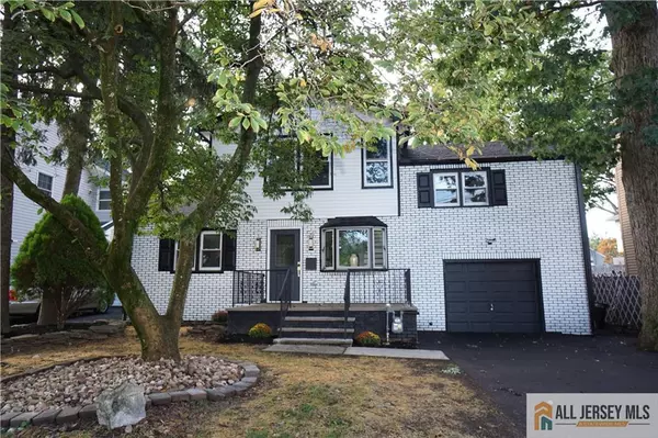 Colonia, NJ 07067,54 Montrose AVE