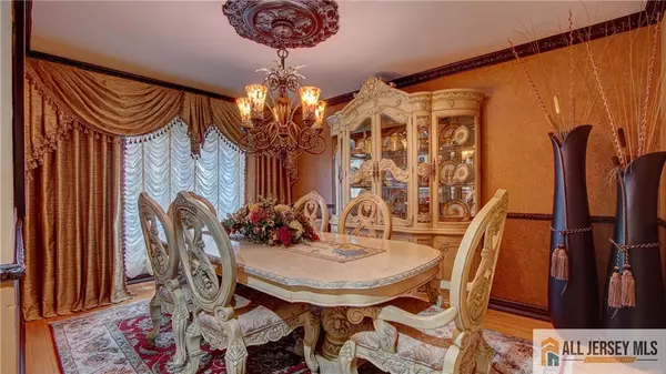 Old Bridge, NJ 07747,80 Ortley CT