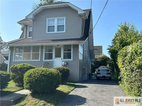 1012 Columbus AVE, Westfield, NJ 07090