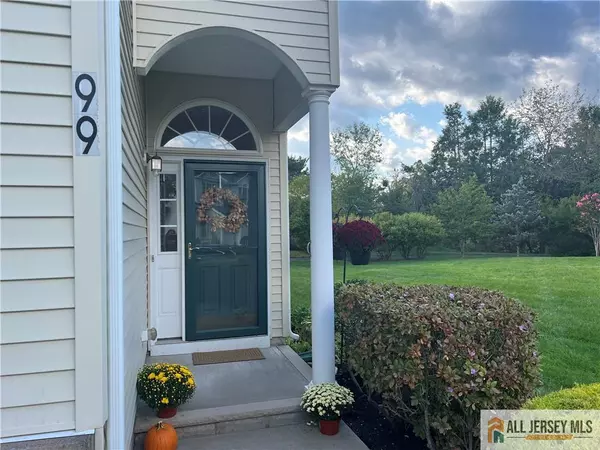 Franklin, NJ 08873,99 Saratoga CT