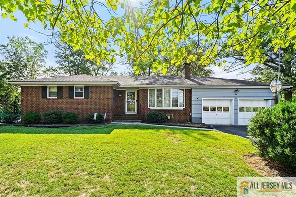 41 3rd AVE, Piscataway, NJ 08854