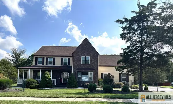 840 Dow RD, Bridgewater, NJ 08807