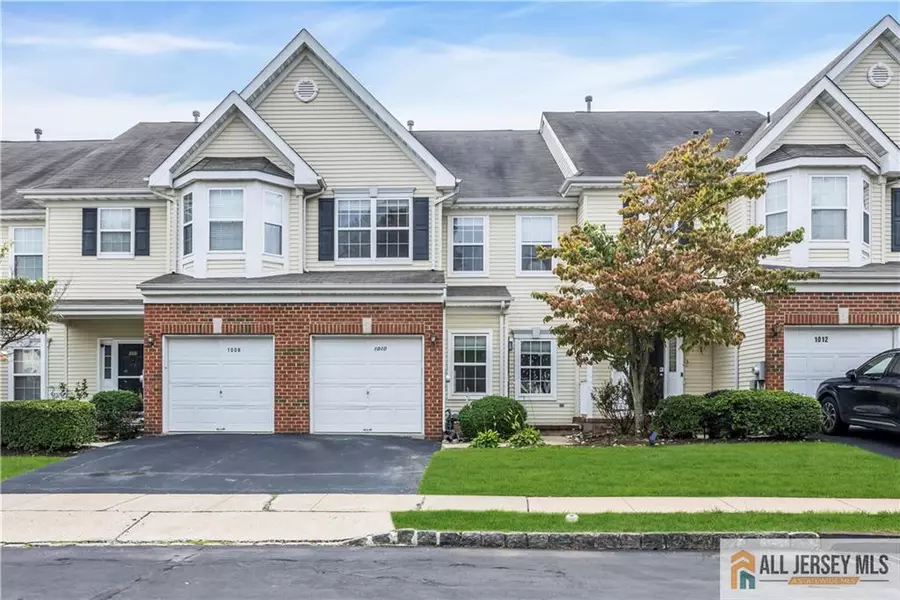 1010 Margaret CT, South Plainfield, NJ 07080