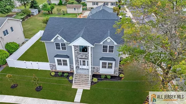 Edison, NJ 08817,239 Suttons LN
