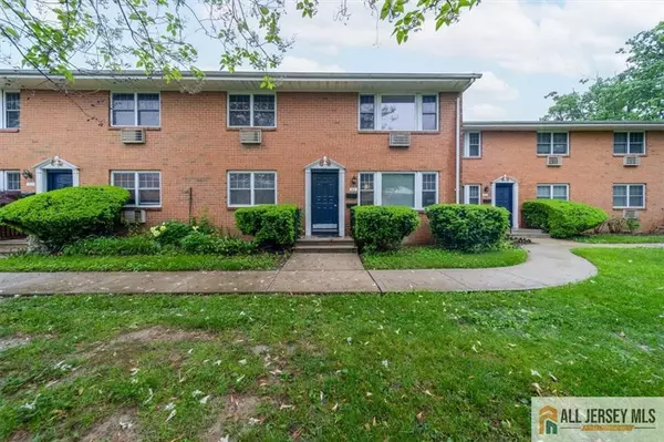 132 The Orchard #L, East Windsor, NJ 08512