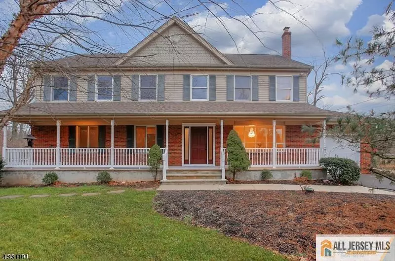 230 Sunnymead RD, Hillsborough, NJ 08844