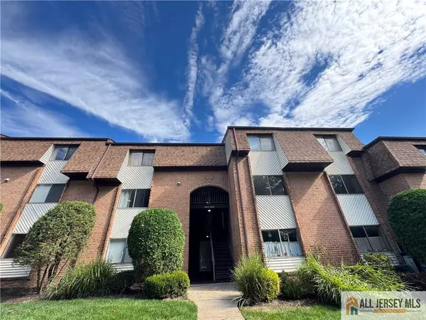 Edison, NJ 08837,1005 Edison Glen TER #1005