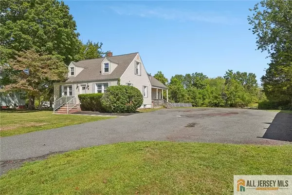 Franklin, NJ 08823,62 Claremont RD