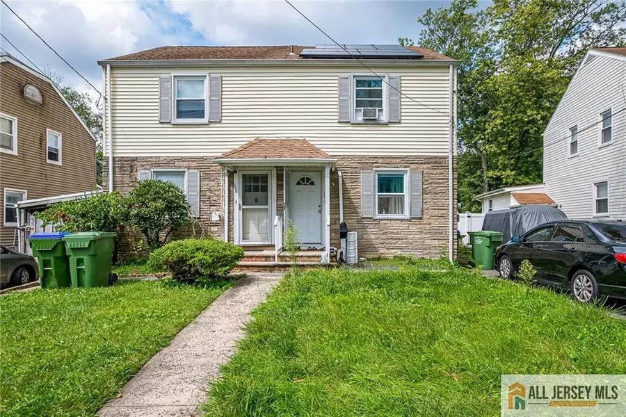 120 Macarthur DR, Edison, NJ 08837