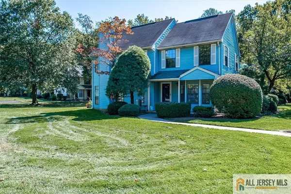 3801 Cricket CIR #3801, Edison, NJ 08820