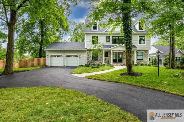 569 Riverside DR, Princeton, NJ 08540