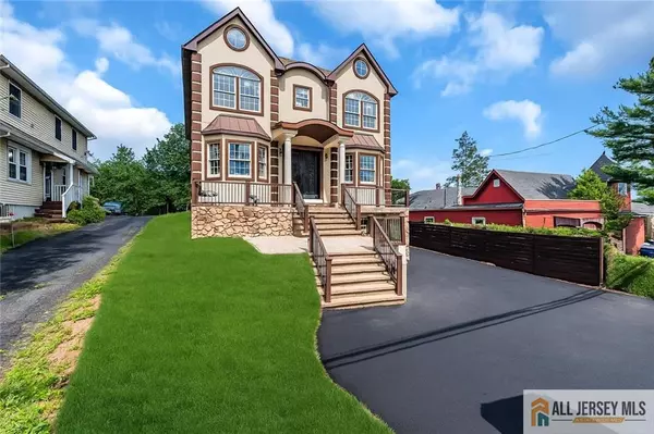 Edison, NJ 08820,1855 Woodland AVE