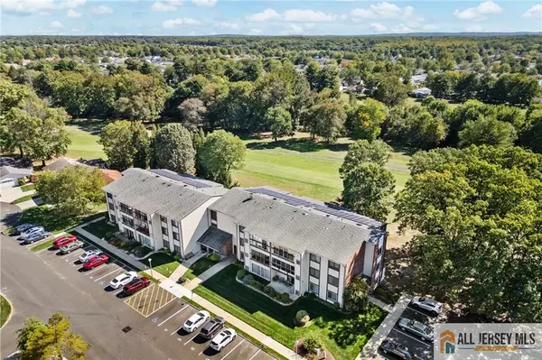 278 Crosse DR #3G, Monroe, NJ 08831