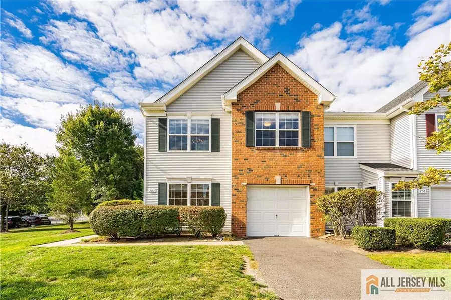 207 Windsong CIR #4, East Brunswick, NJ 08816
