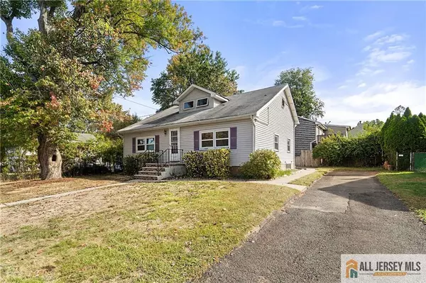 Piscataway, NJ 08854,1433 Dogwood DR