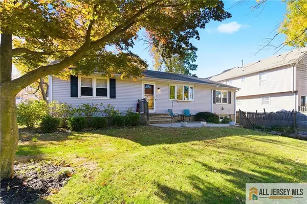 Piscataway, NJ 08854,286 William ST