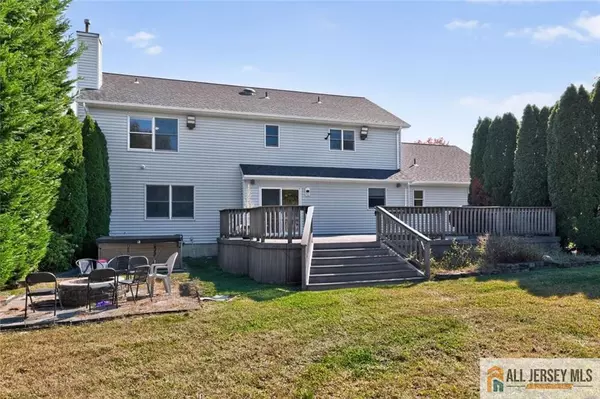 Monroe, NJ 08831,6 Elliot DR