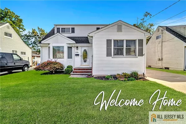 306 Austin AVE, Old Bridge, NJ 08857