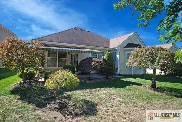 Monroe, NJ 08831,15 Missy LN #15