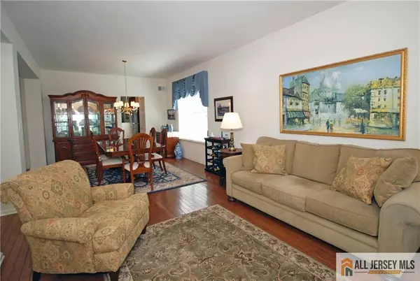 Monroe, NJ 08831,15 Missy LN #15
