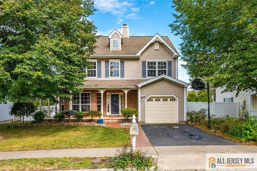 17 Providence BLVD, South Brunswick, NJ 08824
