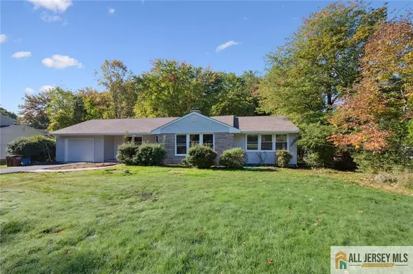 Bridgewater, NJ 08807,499 Foothill RD
