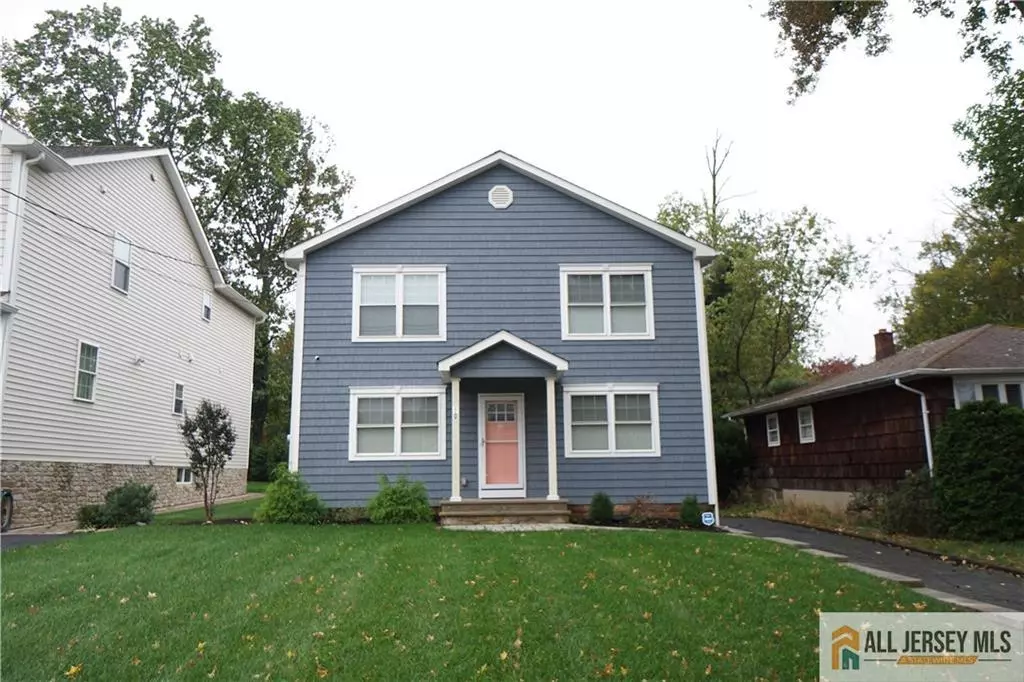 Colonia, NJ 07067,80 Berkley AVE