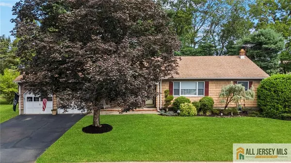 241 Van Fleet AVE, South Plainfield, NJ 07080