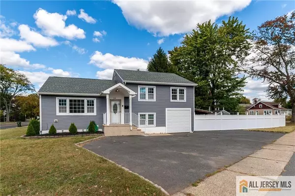 Piscataway, NJ 08854,24 Old New Brunswick RD