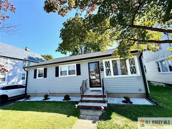 145 Lakeview AVE, South Plainfield, NJ 07080