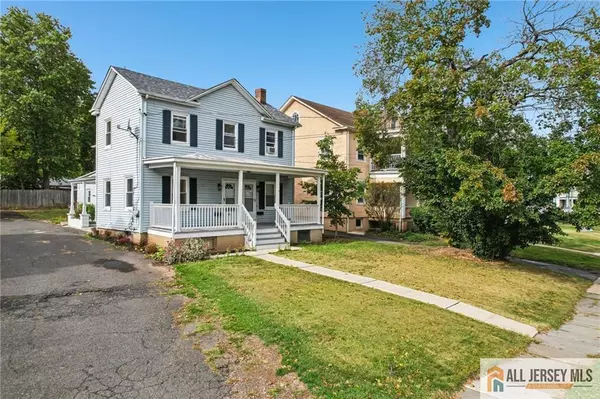 0-81-83 Grove ST, Somerville, NJ 08876