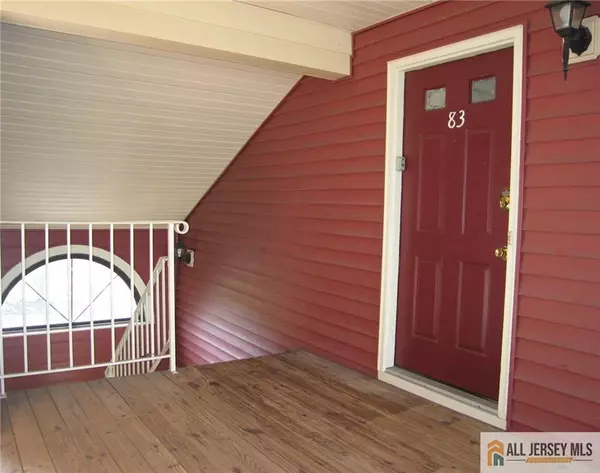 East Brunswick, NJ 08816,83 Crosspointe DR #83