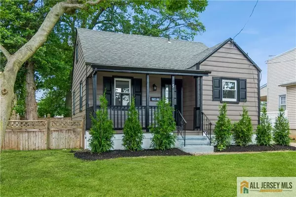 Avenel, NJ 07001,5 Madison AVE