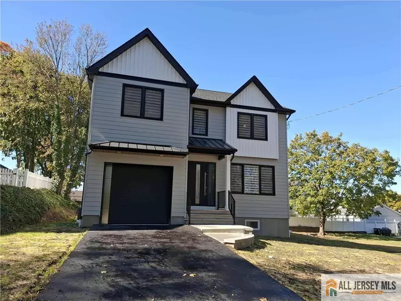 428 Railroad AVE, South Amboy, NJ 08879