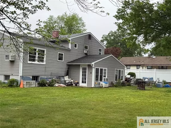 Piscataway, NJ 08854,2603 Wade ST