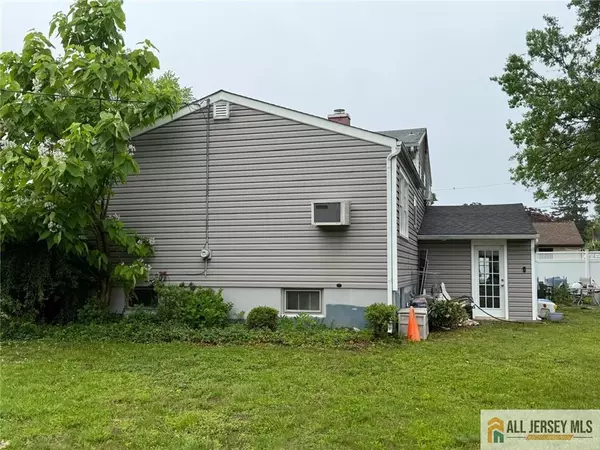 Piscataway, NJ 08854,2603 Wade ST