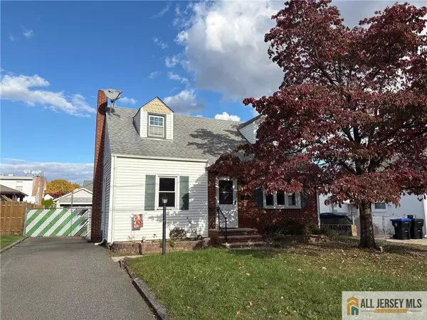 188 Prigmore ST, East Brunswick, NJ 08816