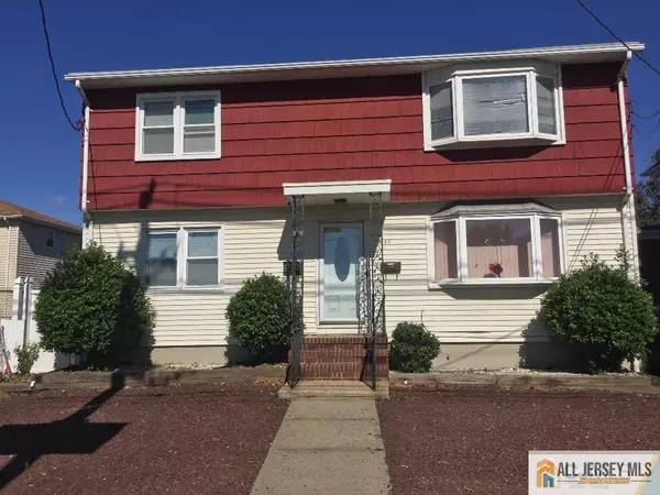 1340 Roosevelt AVE, Carteret, NJ 07008