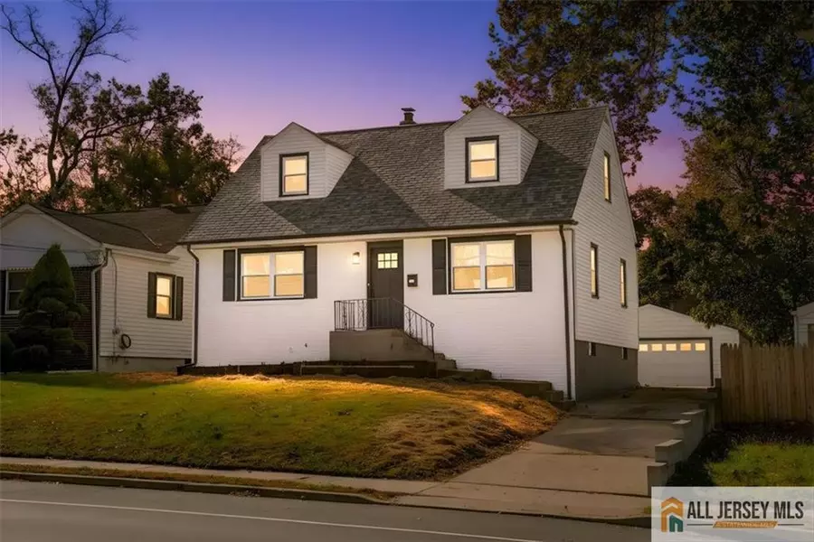 314 Easton AVE, New Brunswick, NJ 08901