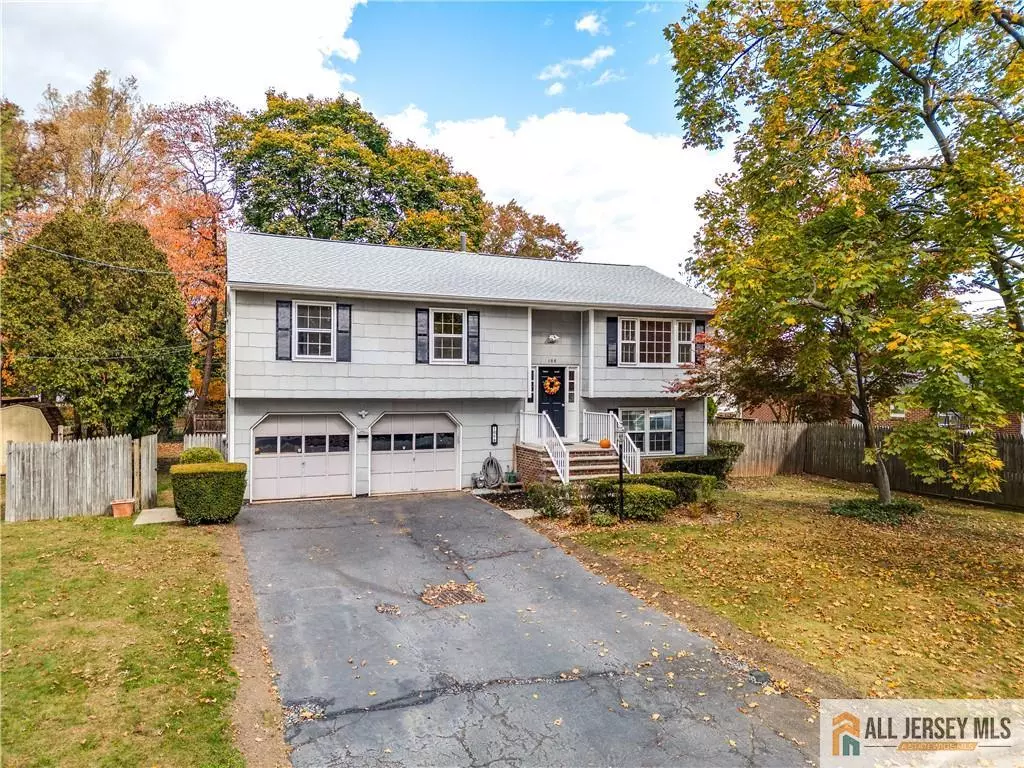 Middlesex, NJ 08846,106 Farragut AVE