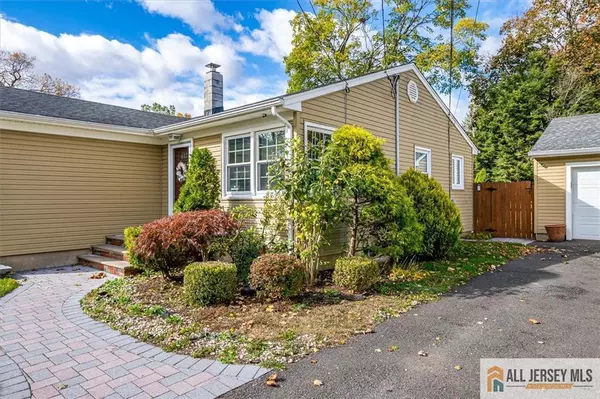 Piscataway, NJ 08854,1724 Quincy ST