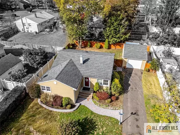 Piscataway, NJ 08854,1724 Quincy ST