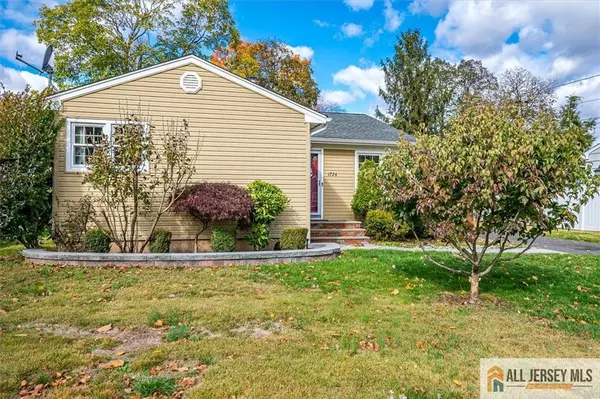 Piscataway, NJ 08854,1724 Quincy ST